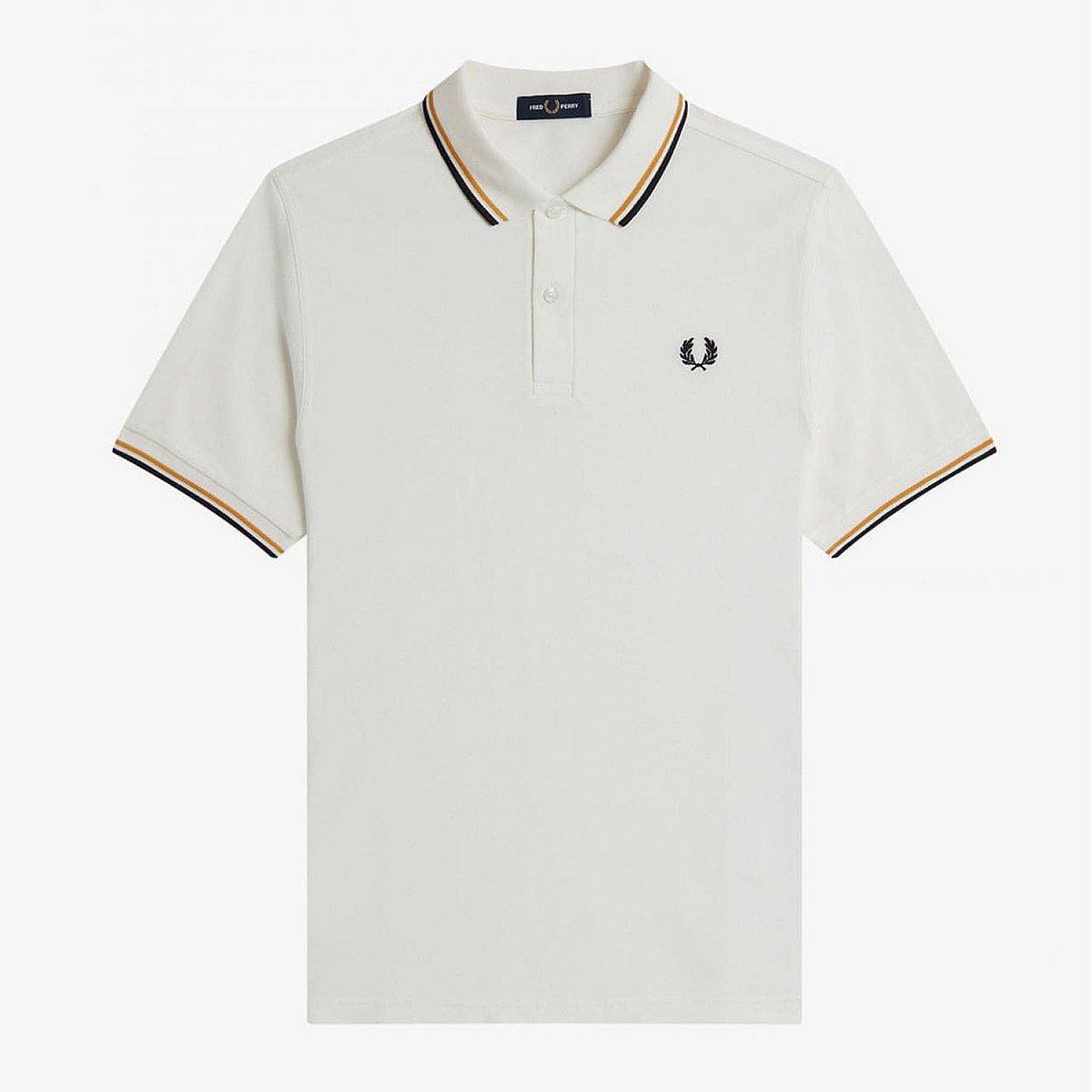 Поло Fred Perry M3600 P62 — купити в Україні | Fred Perry | Brand